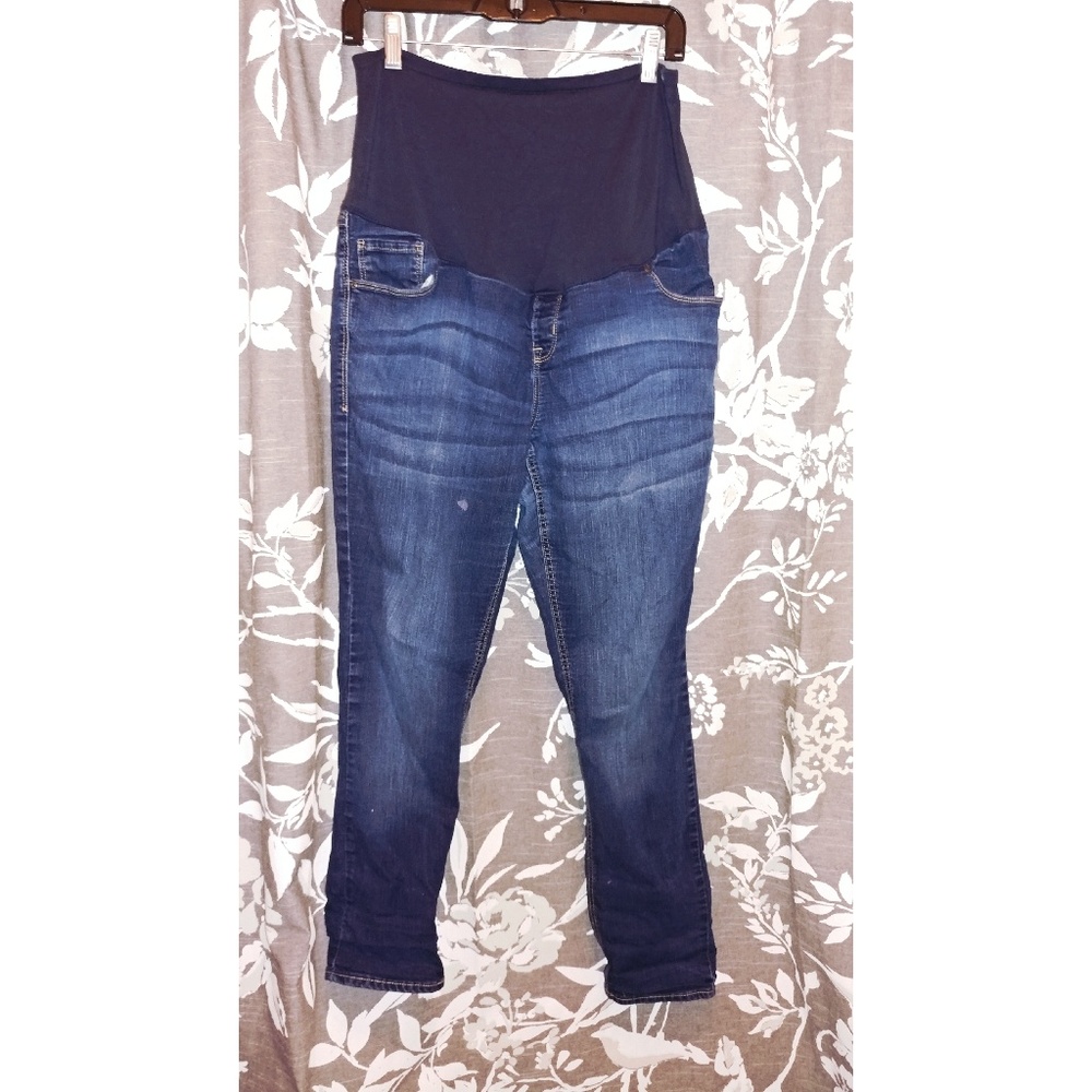 Maternity Jeans